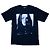 T-shirt Klaus Girl Vintage Nera 2006 Undercover Nero