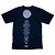 T-shirt Klaus Girl Vintage Nera 2006 Undercover Nero - vista 2