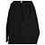 Hermès Caban Jacket FR34 Black Wool Whipcord Oversized Pea Coat UK6 US4 Hermes - view 4