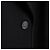 Hermès Caban Jacket FR34 Black Wool Whipcord Oversized Pea Coat UK6 US4 Hermes - view 6