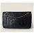 2.55 Borsa a spalla in pelle embossata Chanel 31 Rue Cambon Nero - vista 2