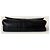 2.55 Borsa a spalla in pelle embossata Chanel 31 Rue Cambon Nero - vista 5