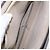 Chloé Borsa a Spalla Faye in Pelle e Camoscio Media di Chloe Beige - vista 5