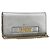 Christian Dior J'Adior Croisiere Chain Leather Argento
