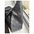 Gucci Tote Tasche Schwarzes Guccissima Leder - Ansicht 6