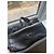 Gucci Tote Tasche Schwarzes Guccissima Leder - Ansicht 8