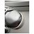 Jimmy Choo Scarpe stringate in pelle metallizzata Metallico - vista 8