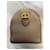 Bolso Louis Vuitton Sofia Coppola Speedy 30 Cuero Beige - vista 4