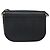 Burberry Vintage Leather Nero - vista 2