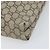 Borsa tote in PVC beige e oro della linea Sherry GG Plus Supreme di GUCCI Auth ka2201 D'oro - vista 12