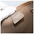 Borsa tote in PVC beige e oro della linea Sherry GG Plus Supreme di GUCCI Auth ka2201 D'oro - vista 16
