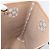 Borsa tote in PVC beige e oro della linea Sherry GG Plus Supreme di GUCCI Auth ka2201 D'oro - vista 18