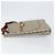 Borsa tote in PVC beige e oro della linea Sherry GG Plus Supreme di GUCCI Auth ka2201 D'oro - vista 5