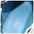 LOUIS VUITTON Borsa a Mano Monogram Vernis Houston Blu Baby M91005 LV Auth bs33150 Blu chiaro - vista 11