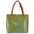 LOUIS VUITTON Borsa a Mano Monogram Vernis Houston Blu Baby M91005 LV Auth bs33150 Blu chiaro - vista 13