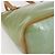 LOUIS VUITTON Borsa a Mano Monogram Vernis Houston Blu Baby M91005 LV Auth bs33150 Blu chiaro - vista 14