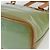 LOUIS VUITTON Borsa a Mano Monogram Vernis Houston Blu Baby M91005 LV Auth bs33150 Blu chiaro - vista 15