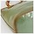 LOUIS VUITTON Borsa a Mano Monogram Vernis Houston Blu Baby M91005 LV Auth bs33150 Blu chiaro - vista 16