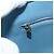 LOUIS VUITTON Borsa a Mano Monogram Vernis Houston Blu Baby M91005 LV Auth bs33150 Blu chiaro - vista 18