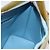 LOUIS VUITTON Borsa a Mano Monogram Vernis Houston Blu Baby M91005 LV Auth bs33150 Blu chiaro - vista 19