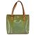 LOUIS VUITTON Borsa a Mano Monogram Vernis Houston Blu Baby M91005 LV Auth bs33150 Blu chiaro - vista 2