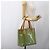 LOUIS VUITTON Borsa a Mano Monogram Vernis Houston Blu Baby M91005 LV Auth bs33150 Blu chiaro - vista 23