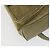 Bamboo Zaino in Bambù GUCCI Camoscio Khaki Oro 003 58 0016 Auth BA9952 D'oro Cachi - vista 13