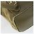 Bamboo Zaino in Bambù GUCCI Camoscio Khaki Oro 003 58 0016 Auth BA9952 D'oro Cachi - vista 15