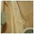 Bamboo Zaino in Bambù GUCCI Camoscio Khaki Oro 003 58 0016 Auth BA9952 D'oro Cachi - vista 19