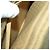Bamboo Zaino in Bambù GUCCI Camoscio Khaki Oro 003 58 0016 Auth BA9952 D'oro Cachi - vista 23