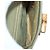 Bamboo Zaino in Bambù GUCCI Camoscio Khaki Oro 003 58 0016 Auth BA9952 D'oro Cachi - vista 25