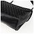 BALLY Borsa a Spalla Pelle Camoscio Nero Oro Auth 171410 D'oro - vista 15