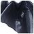 BALLY Borsa a Spalla Pelle Camoscio Nero Oro Auth 171410 D'oro - vista 20
