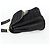BALLY Borsa a Spalla Pelle Camoscio Nero Oro Auth 171410 D'oro - vista 3
