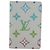 Organizer ORGANIZZATORE DA TASCA IRIDESCENTE GRADIENTE LOUIS VUITTON M13910 Auth 170025SAM Marrone Monogramma - vista 13