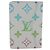 Organizer ORGANIZZATORE DA TASCA IRIDESCENTE GRADIENTE LOUIS VUITTON M13910 Auth 170025SAM Marrone Monogramma - vista 2