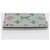 Organizer ORGANIZZATORE DA TASCA IRIDESCENTE GRADIENTE LOUIS VUITTON M13910 Auth 170025SAM Marrone Monogramma - vista 3