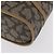 SAINT LAURENT Borsa a mano in pelle beige Auth 170128 - vista 10