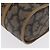 SAINT LAURENT Borsa a mano in pelle beige Auth 170128 - vista 11