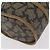 SAINT LAURENT Borsa a mano in pelle beige Auth 170128 - vista 12