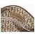 SAINT LAURENT Borsa a mano in pelle beige Auth 170128 - vista 15
