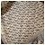 SAINT LAURENT Borsa a mano in pelle beige Auth 170128 - vista 16