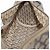 SAINT LAURENT Borsa a mano in pelle beige Auth 170128 - vista 18