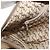 SAINT LAURENT Borsa a mano in pelle beige Auth 170128 - vista 19