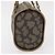 SAINT LAURENT Borsa a mano in pelle beige Auth 170128 - vista 4