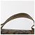 SAINT LAURENT Borsa a mano in pelle beige Auth 170128 - vista 8