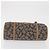 SAINT LAURENT Borsa a mano in pelle beige Auth 170128 - vista 9