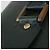 LOUIS VUITTON Taiga Portable Cinque Percha Funda de Prenda M30704 LV Auth bs32821 - vista 10