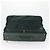 LOUIS VUITTON Taiga Portable Cinque Percha Funda de Prenda M30704 LV Auth bs32821 - vista 6