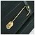 LOUIS VUITTON Taiga Portable Cinque Percha Funda de Prenda M30704 LV Auth bs32821 - vista 9